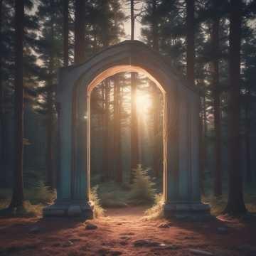 Любя и веруя в ответ