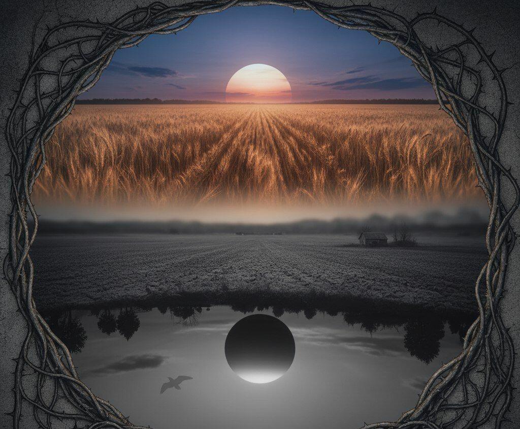 Закат завтрашнего дня