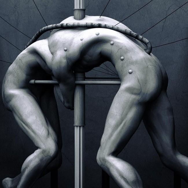 Двое, как один