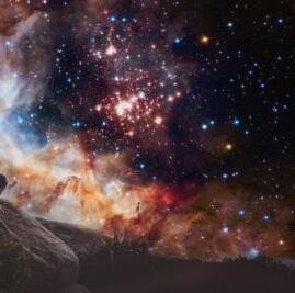 Звездное мерцанье