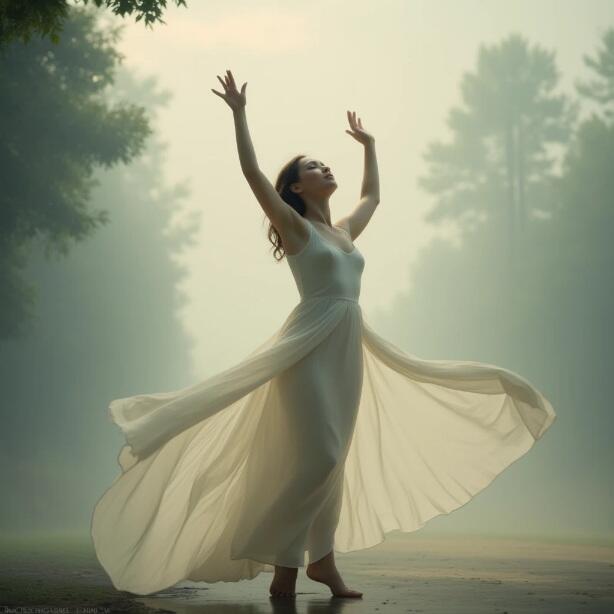 Мой Бог, спаси...