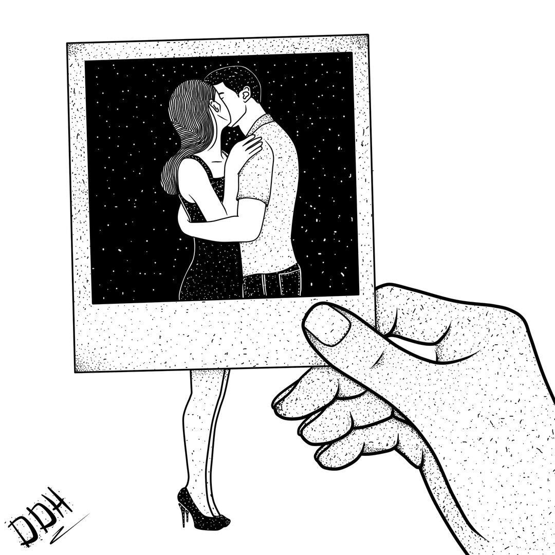 Лови мгновение