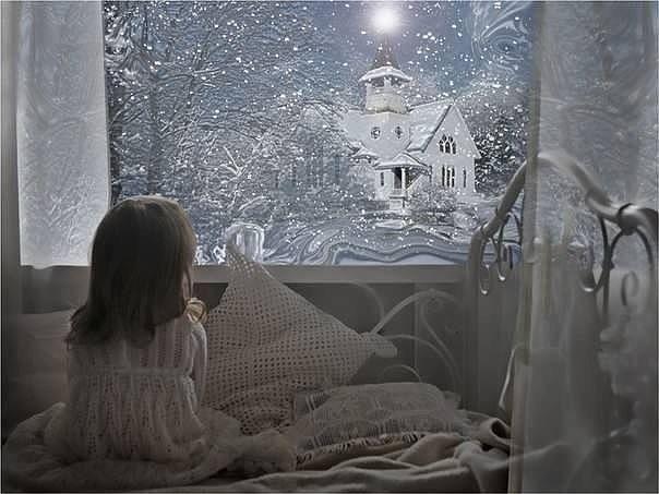 Восемь строчек