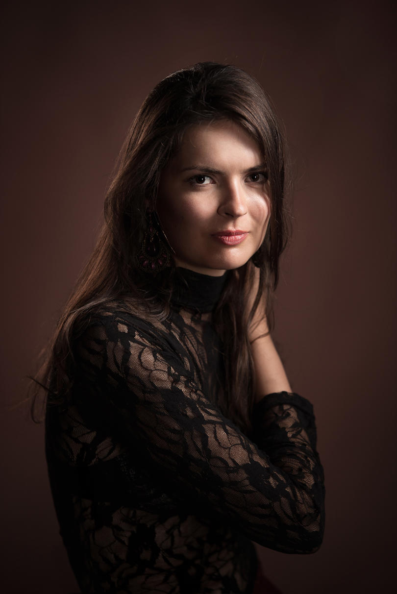 Я твои перчатки всё ещё храню...