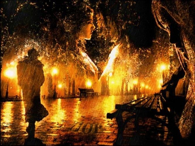 Я так долго  к тебе лечу...