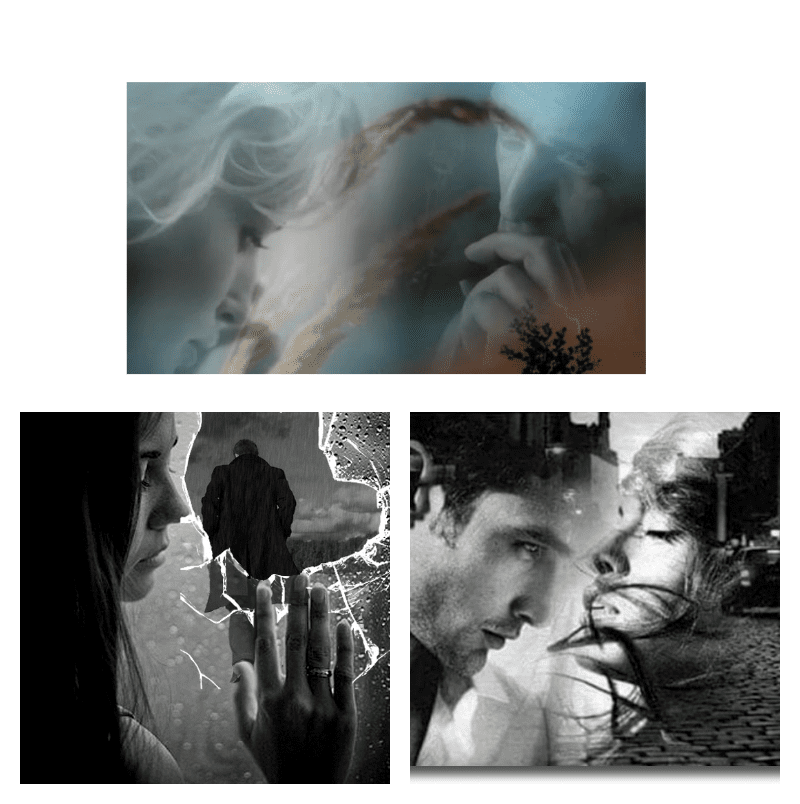 --- Простить вчера или ---