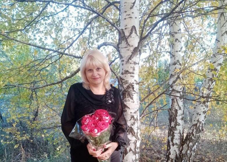С ДНЁМ РОЖДЕНИЯ, НАТАШЕНЬКА РОШКОВСКАЯ