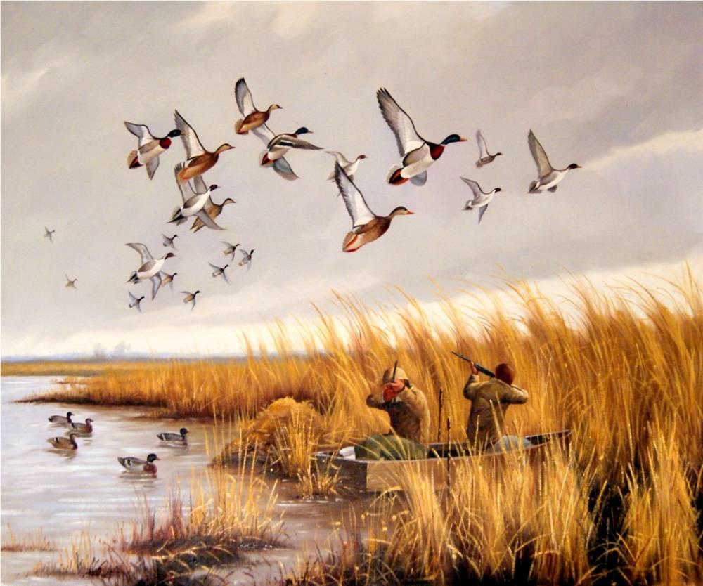 Запахи воспоминаний