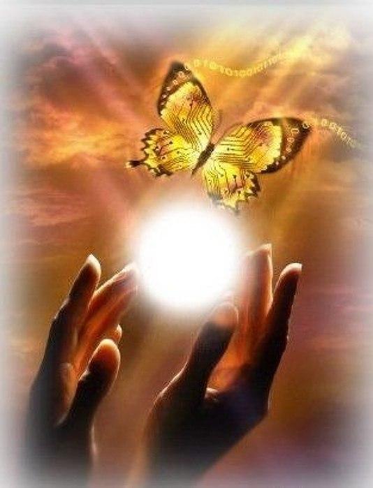 Доброта от чистого сердца