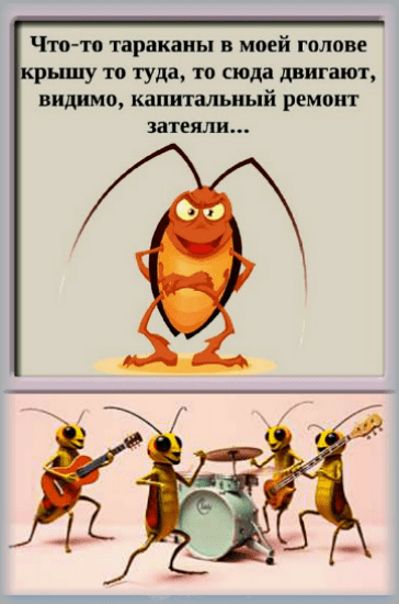 Весёлые друзья...