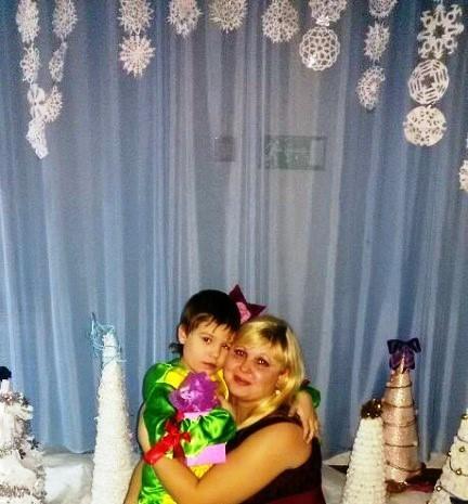  Посвящение КРЕСТНИКУ-СЫНОЧКУ