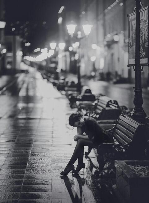 Уходя - уходи