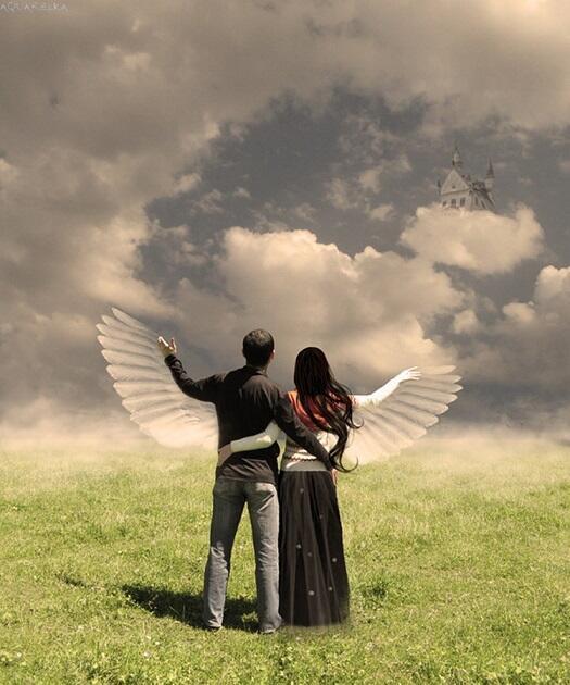 Надо верить