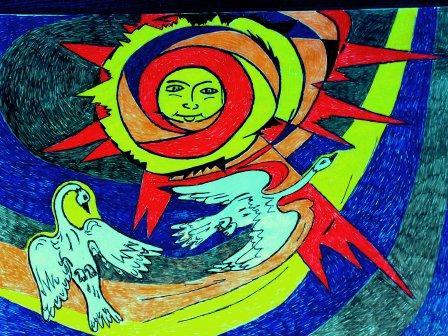 Про не любовь...