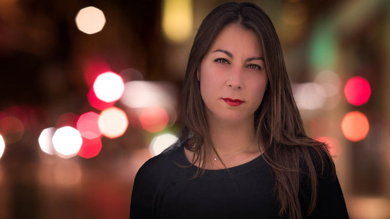 "Улыбку потеряла" (13.05.2018)