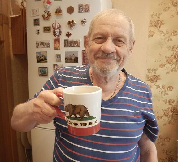 Новогоднее пожелание