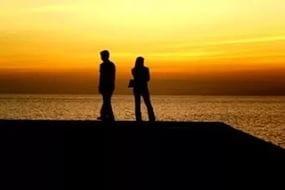 Последняя встреча.