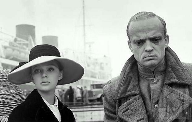 Любить сумасшедшего?..