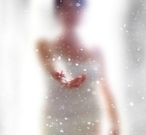 "Не забирай его,зима..." (25.12.2018)