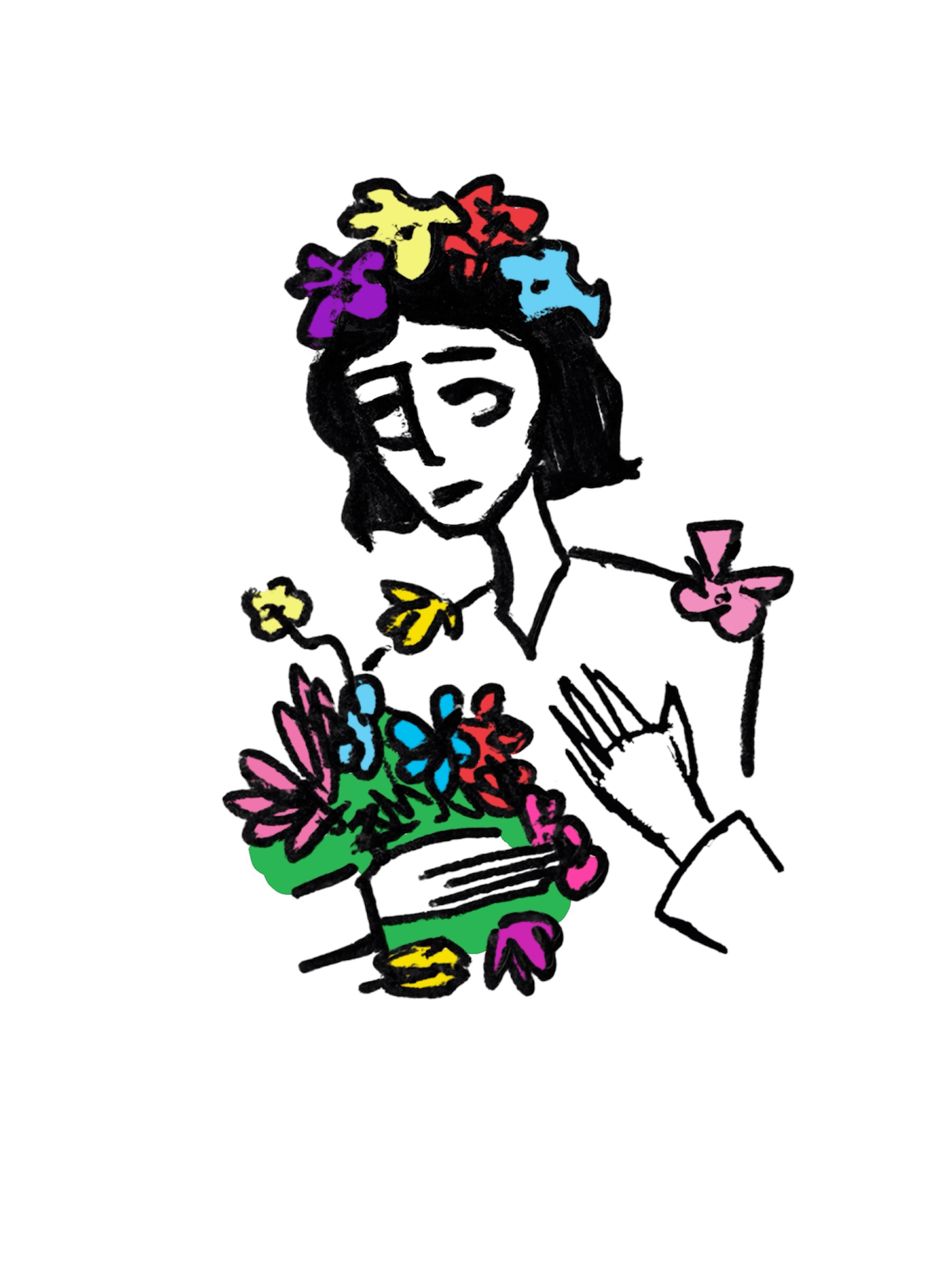 «Ты, будто бы играючи со мной…»