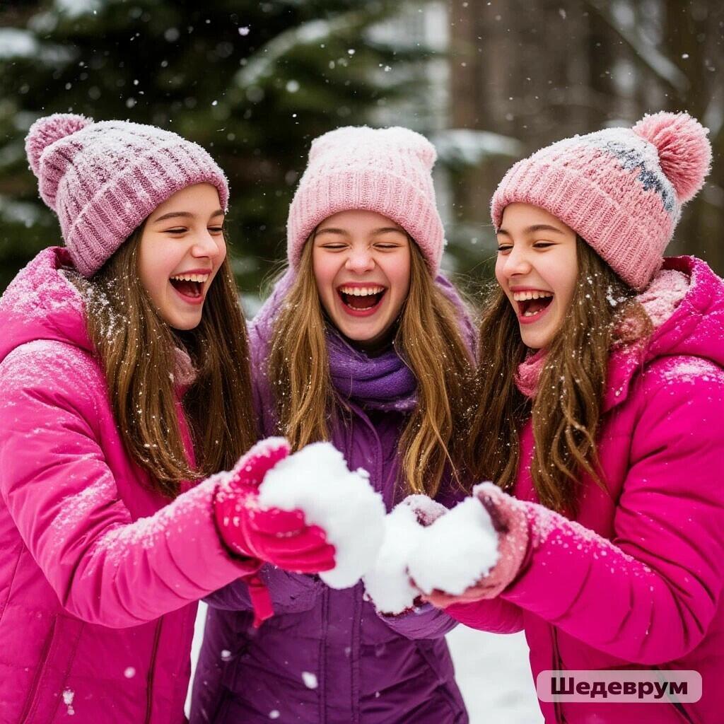 Воспоминания 16.12.2025