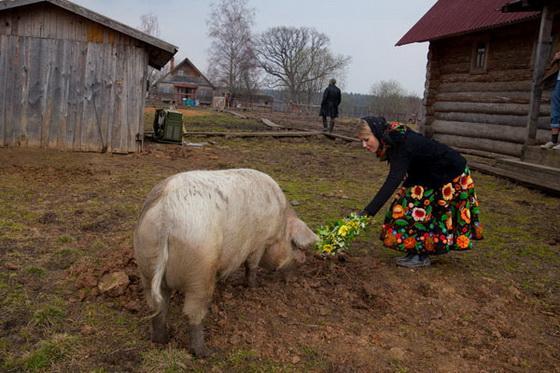 Ксюше-35 лет!