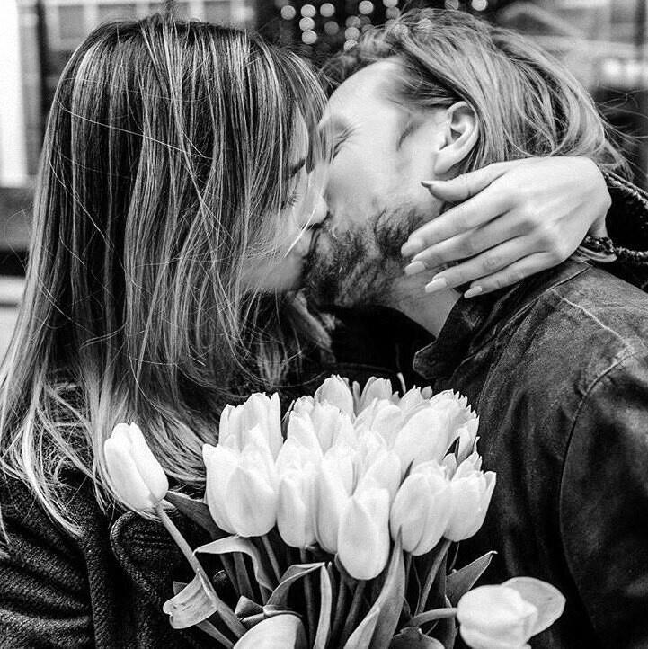 "Люби меня..." (29.03.2019)