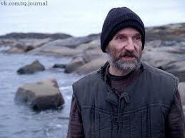 Счастливый человек