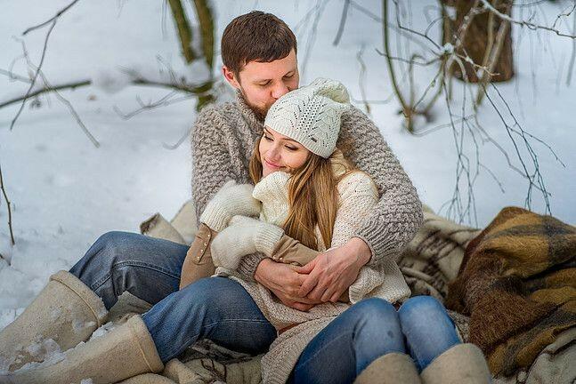 БУДЕМ ГРЕТЬСЯ ОТ ХОЛОДА ВМЕСТЕ!
