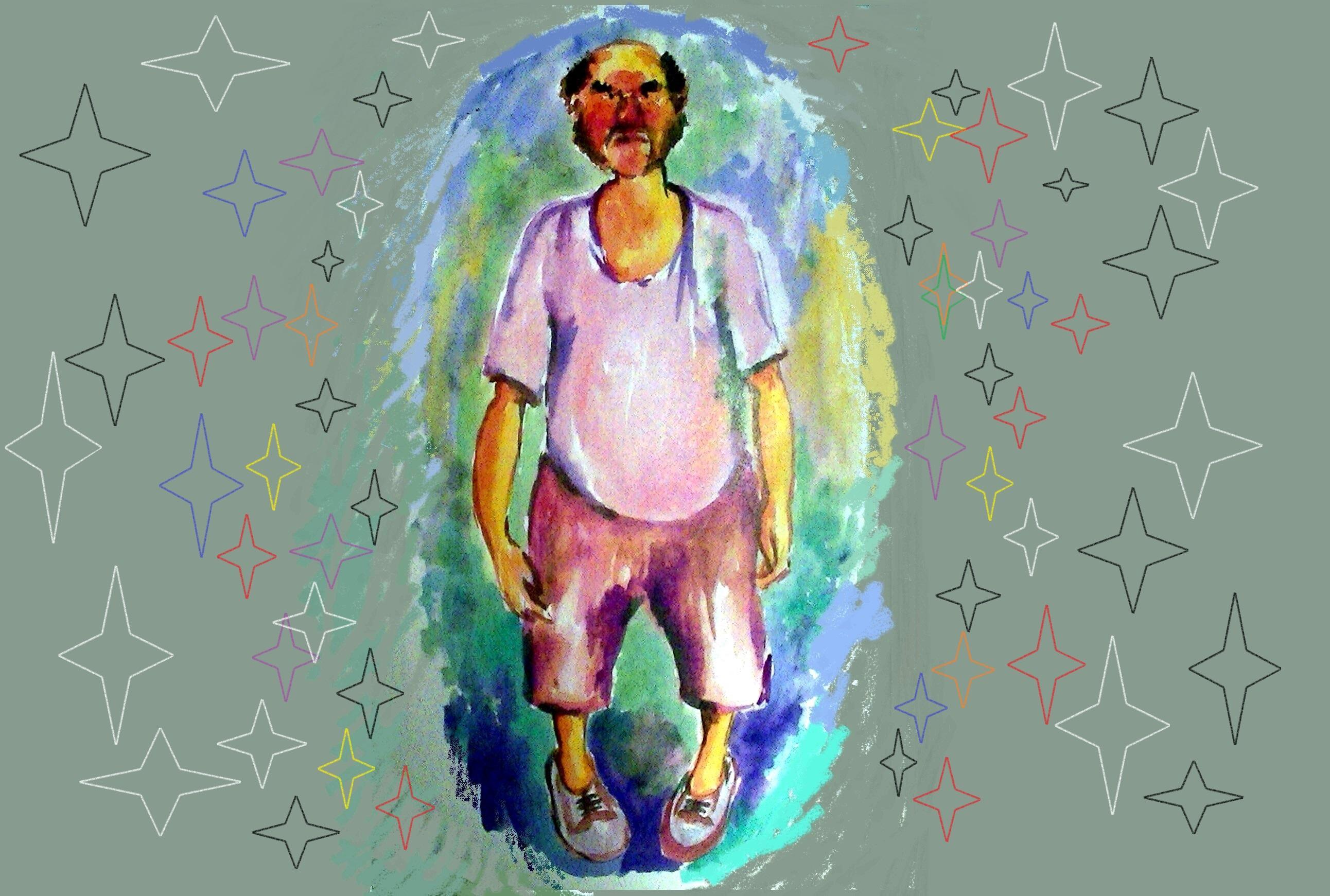 Хвастовство!