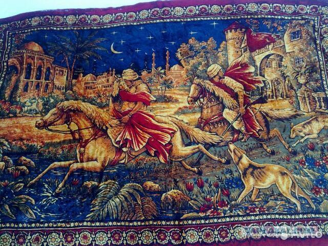 ночные беглецы