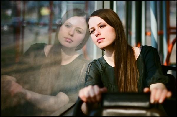 Восьмой маршрут