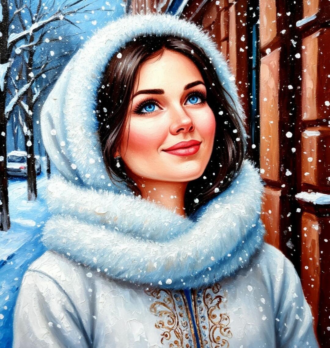 Зимняя кутерьма