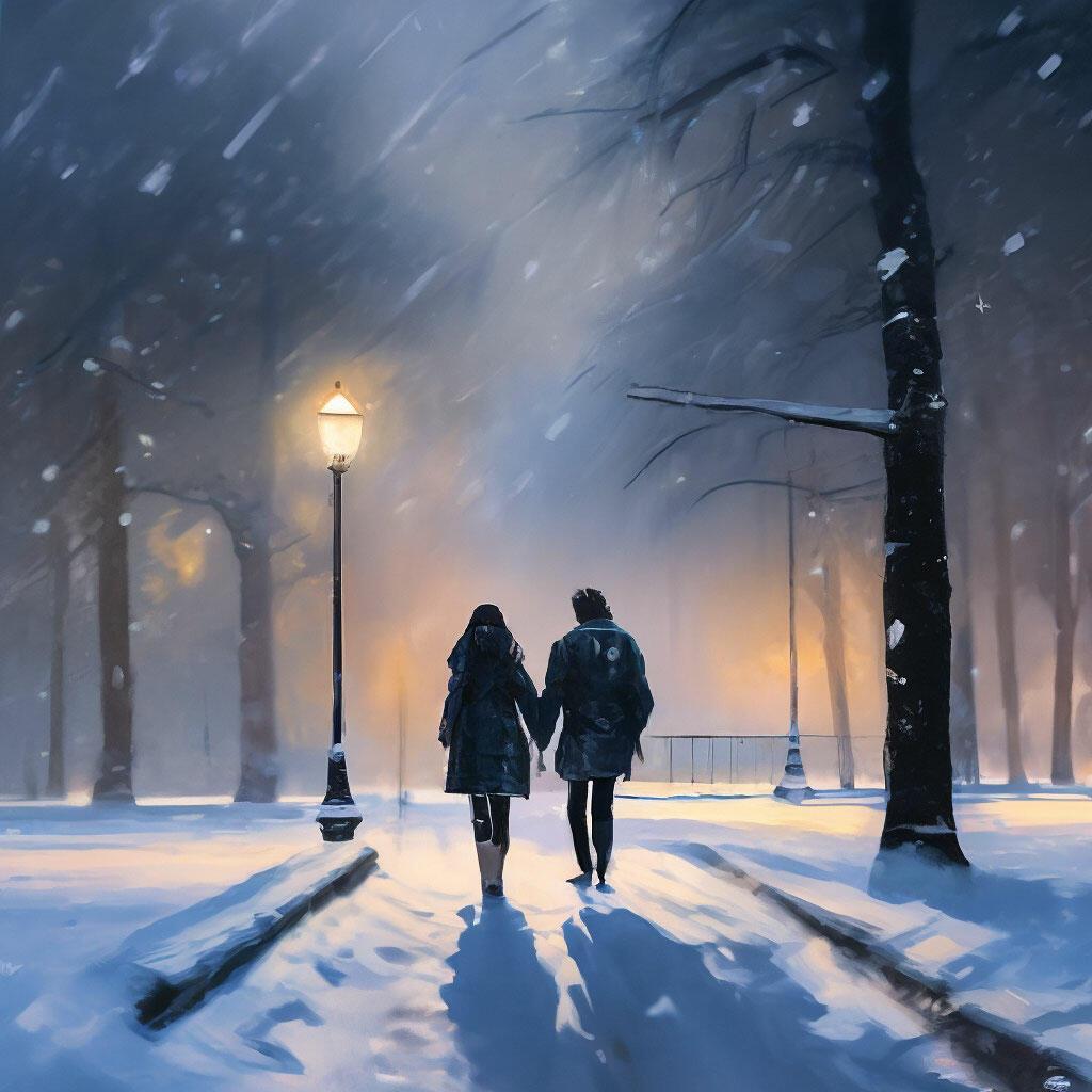 "Узнали друг о друге в январе…" (29.01.2026)