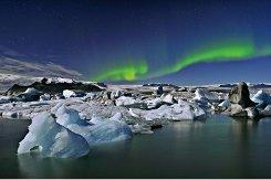 В ночи великой