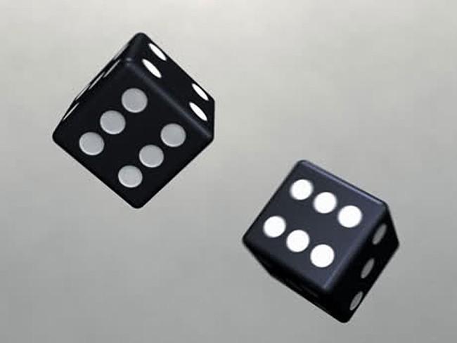 Случайность