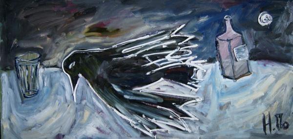 Разговор по душе