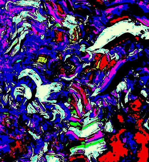 Мастер и Маргарита