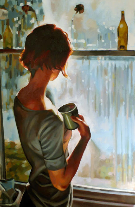 Ты, не жди меня, не жди...