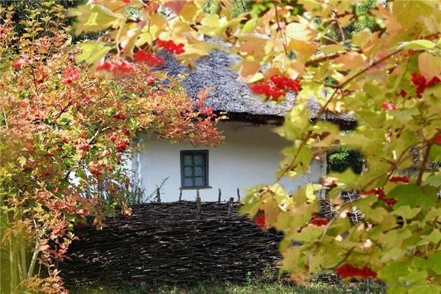 Між нами прірва.