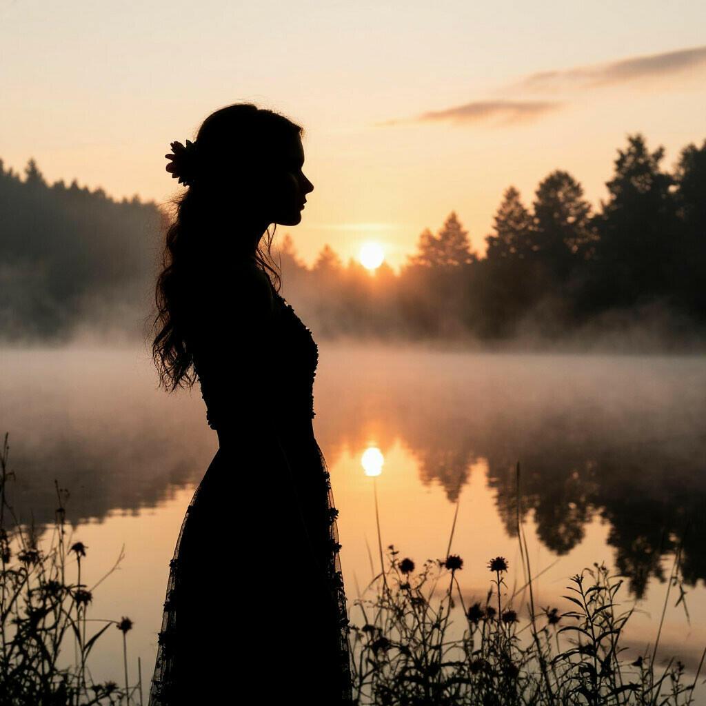 ЗА ТУМАНОМ БЕЖАТЬ ОБМАНЕШЬСЯ