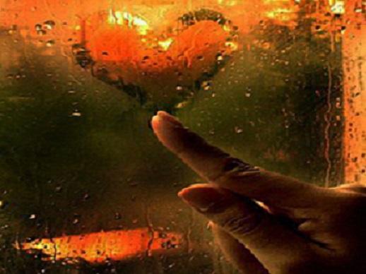 Любовь, как испытание для нас...