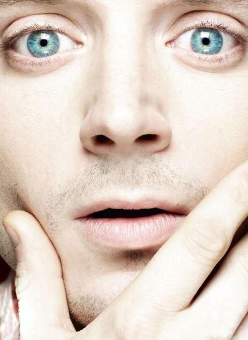 посвящен Элайдже