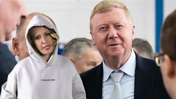 Объяснилась Ксюша с Толей