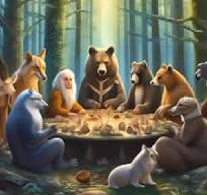 НЕ СПЕШИ ДЕЛАТЬ ВЫВОДЫ