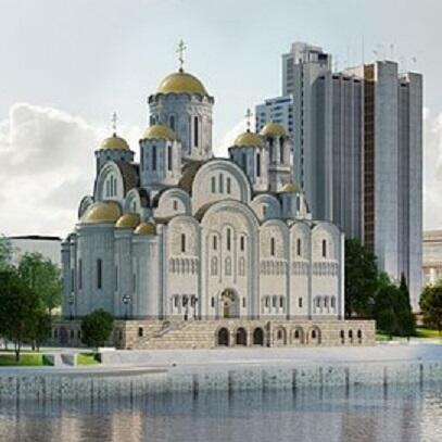 Екатерининский свет