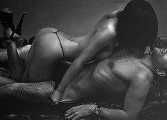 ПЕЛА ТЫ МНЕ НЕЖНО ПЕСЕНКУ ЛЮБВИ