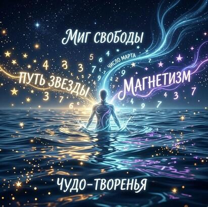 Миг свободы