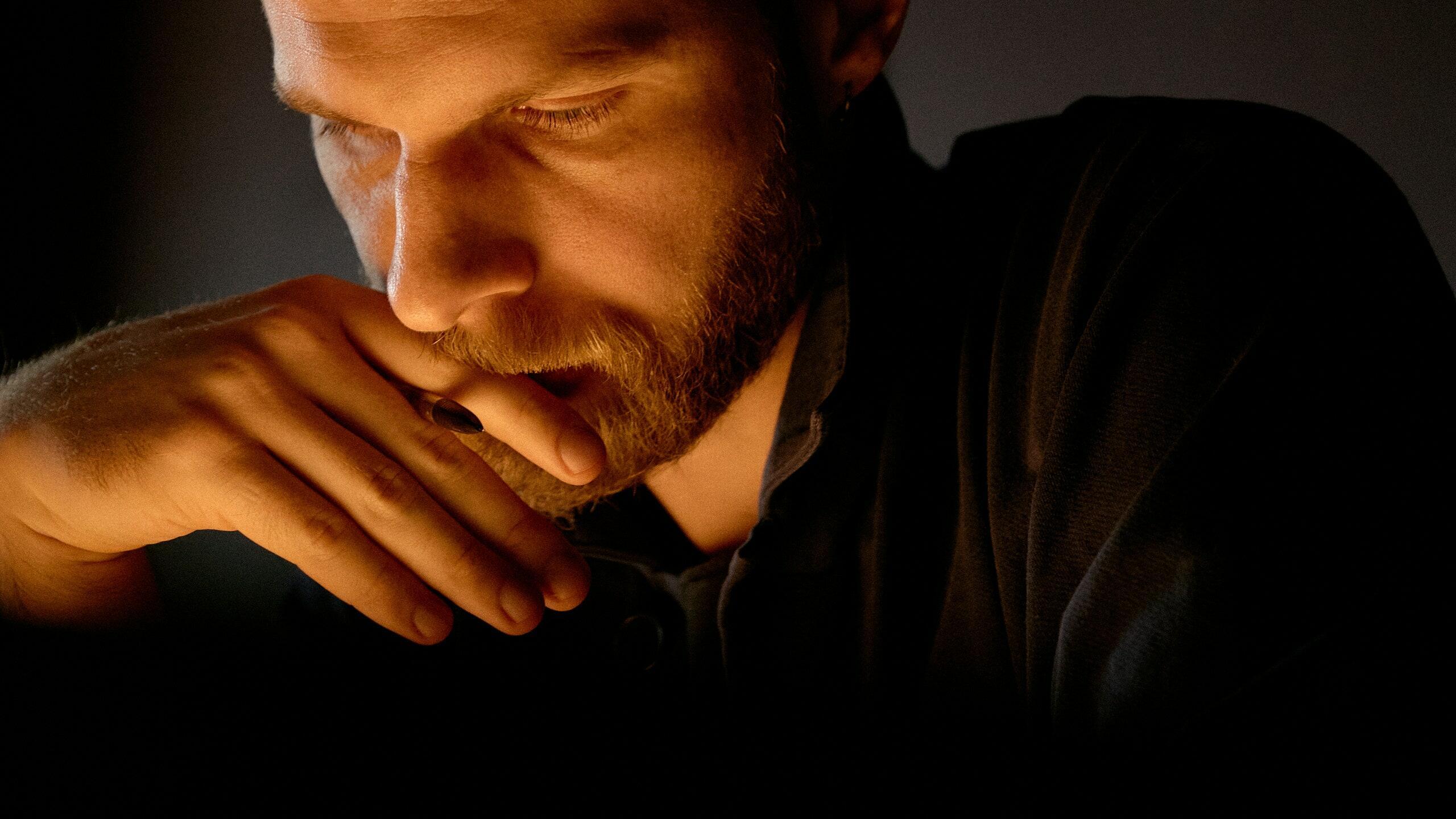 Ответ поэту - Медведь Белый - ЗАБОТА