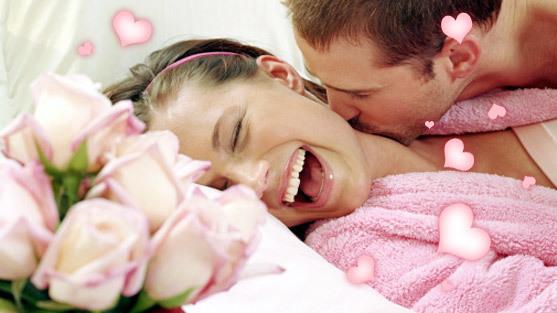 Мы страсть с тобой делили на двоих...